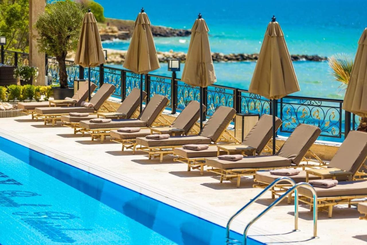 Onyx 2 Private Apartments Sveti Vlas Exterior foto