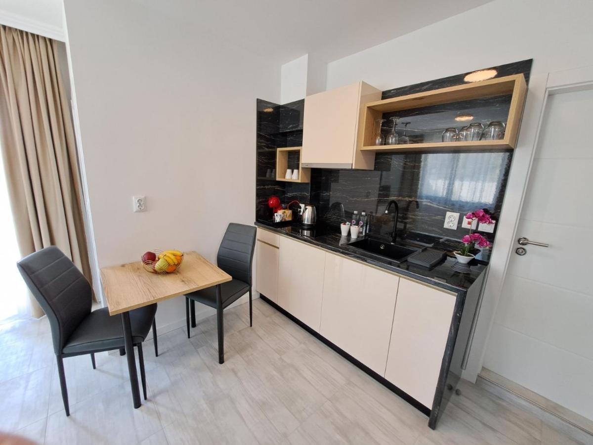 Onyx 2 Private Apartments Sveti Vlas Exterior foto
