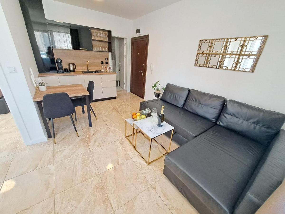 Onyx 2 Private Apartments Sveti Vlas Exterior foto