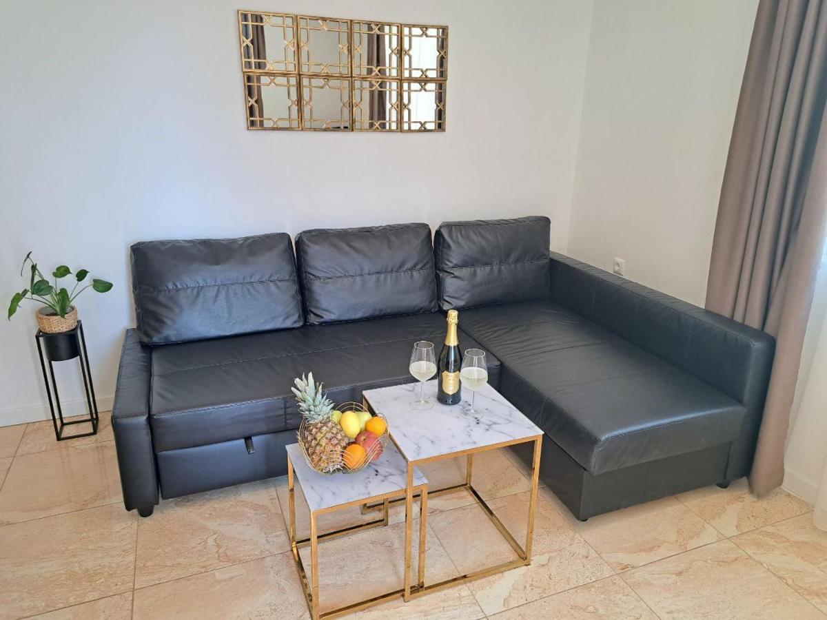 Onyx 2 Private Apartments Sveti Vlas Exterior foto